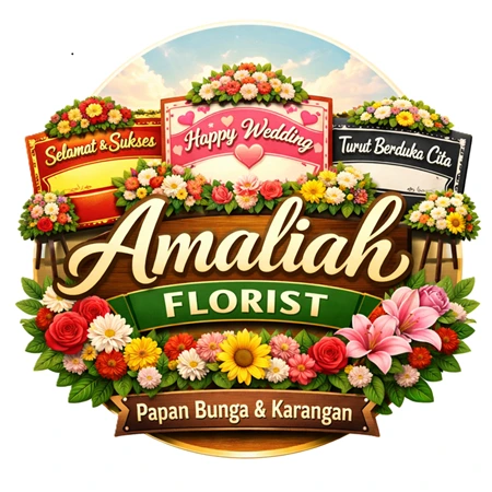 Papan Bunga Kebakalan